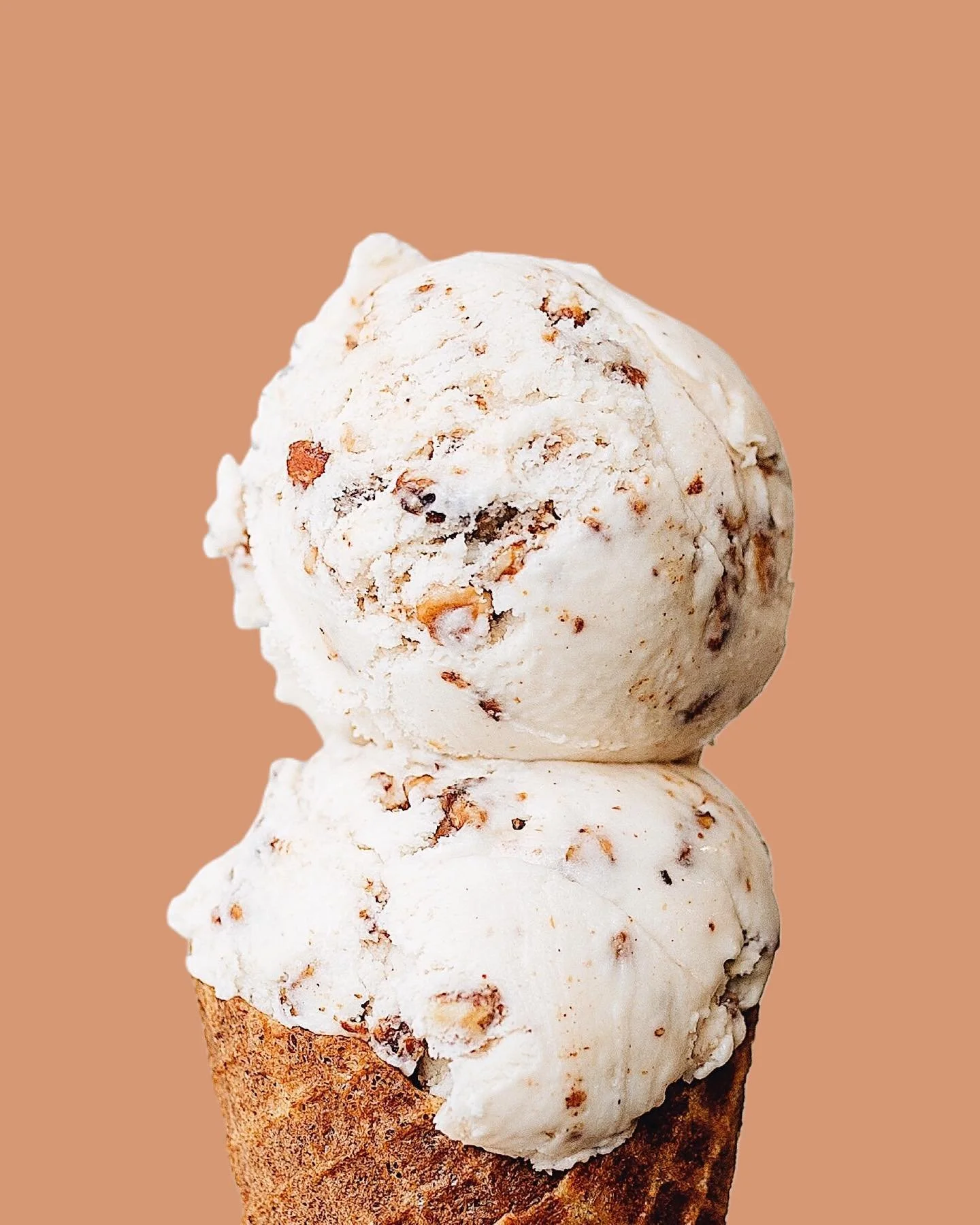 Maple Leaf Ragtime Ice Cream