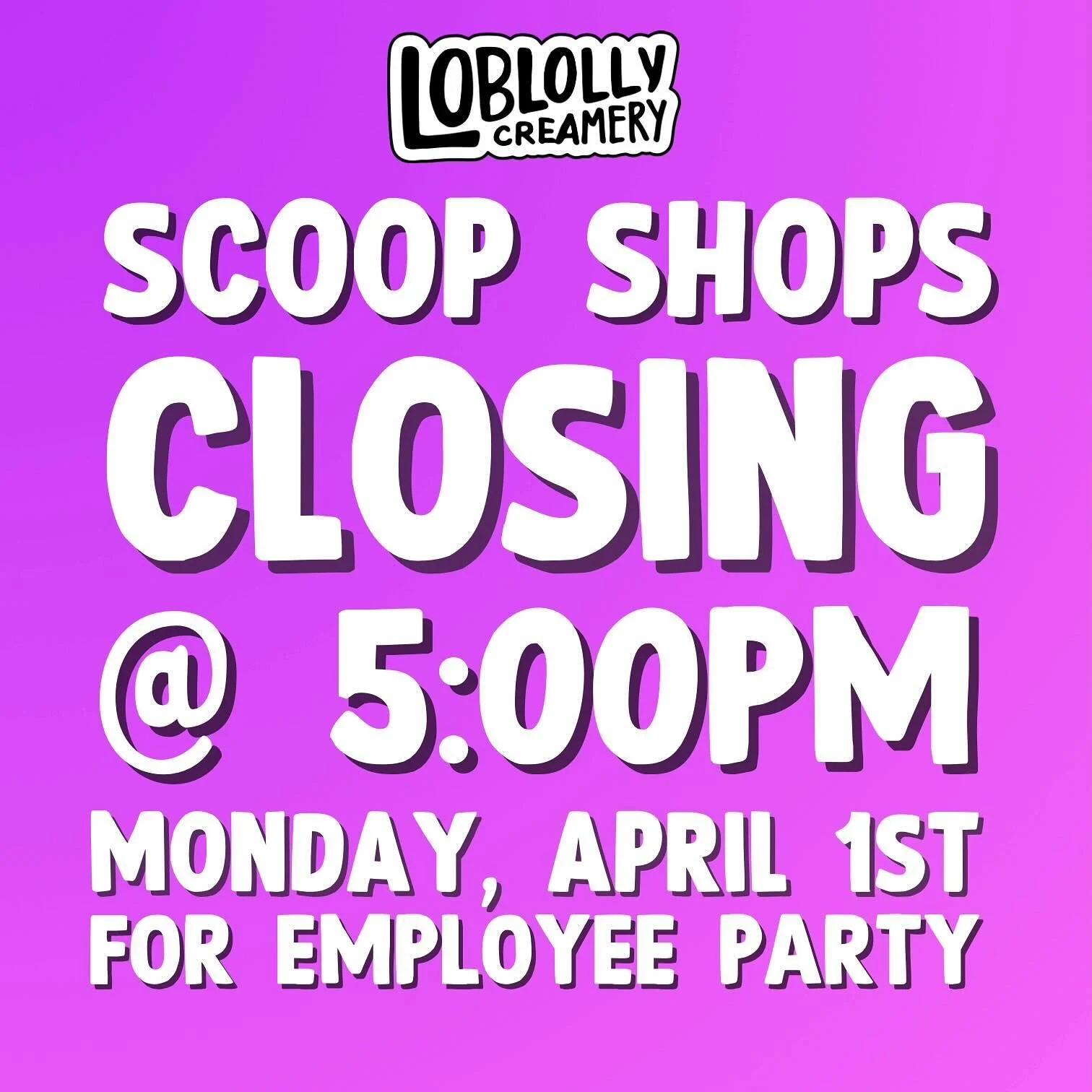 Loblolly Creamery Handcrafted Ice Cream — General 1