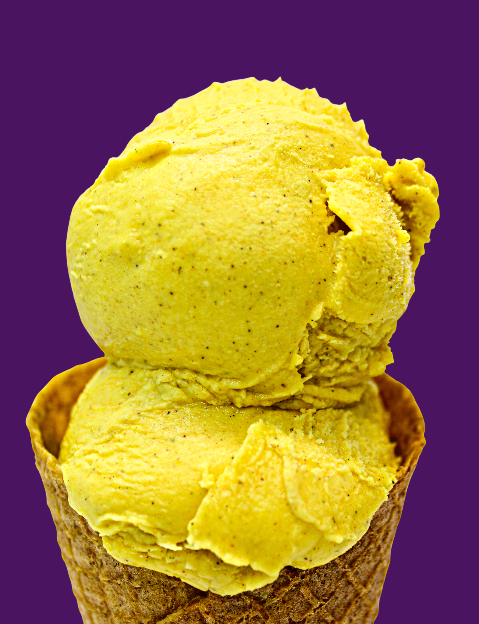 Harvest Moon Ice Cream