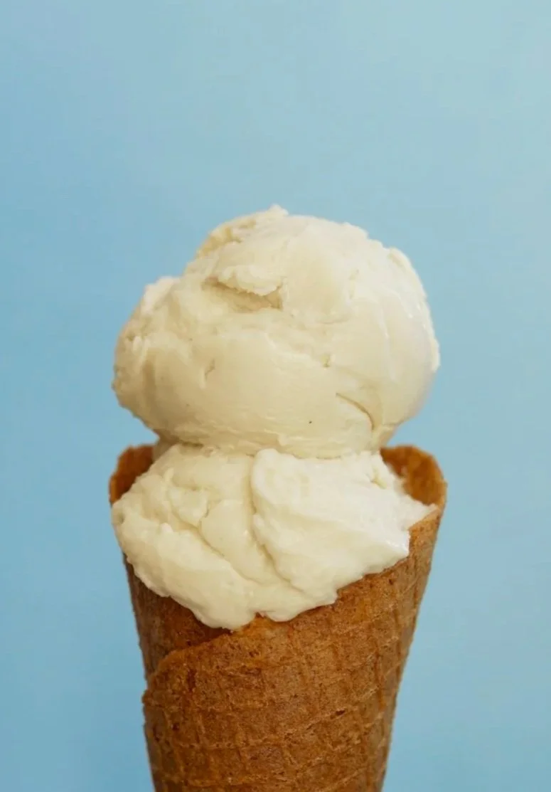 Earl Grey Tea Ice Cream