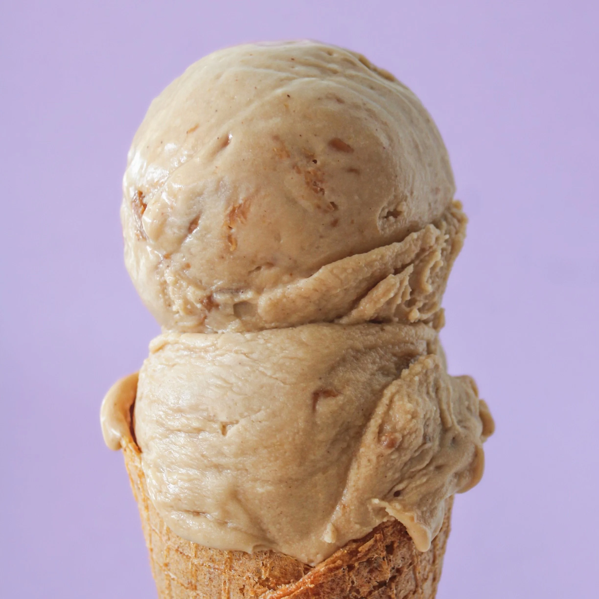 Cookie Butter Latte Non-Dairy Frozen Dessert