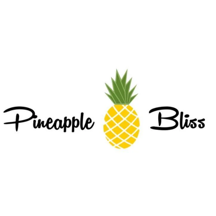 Pineapple Bliss, Joplin, MO