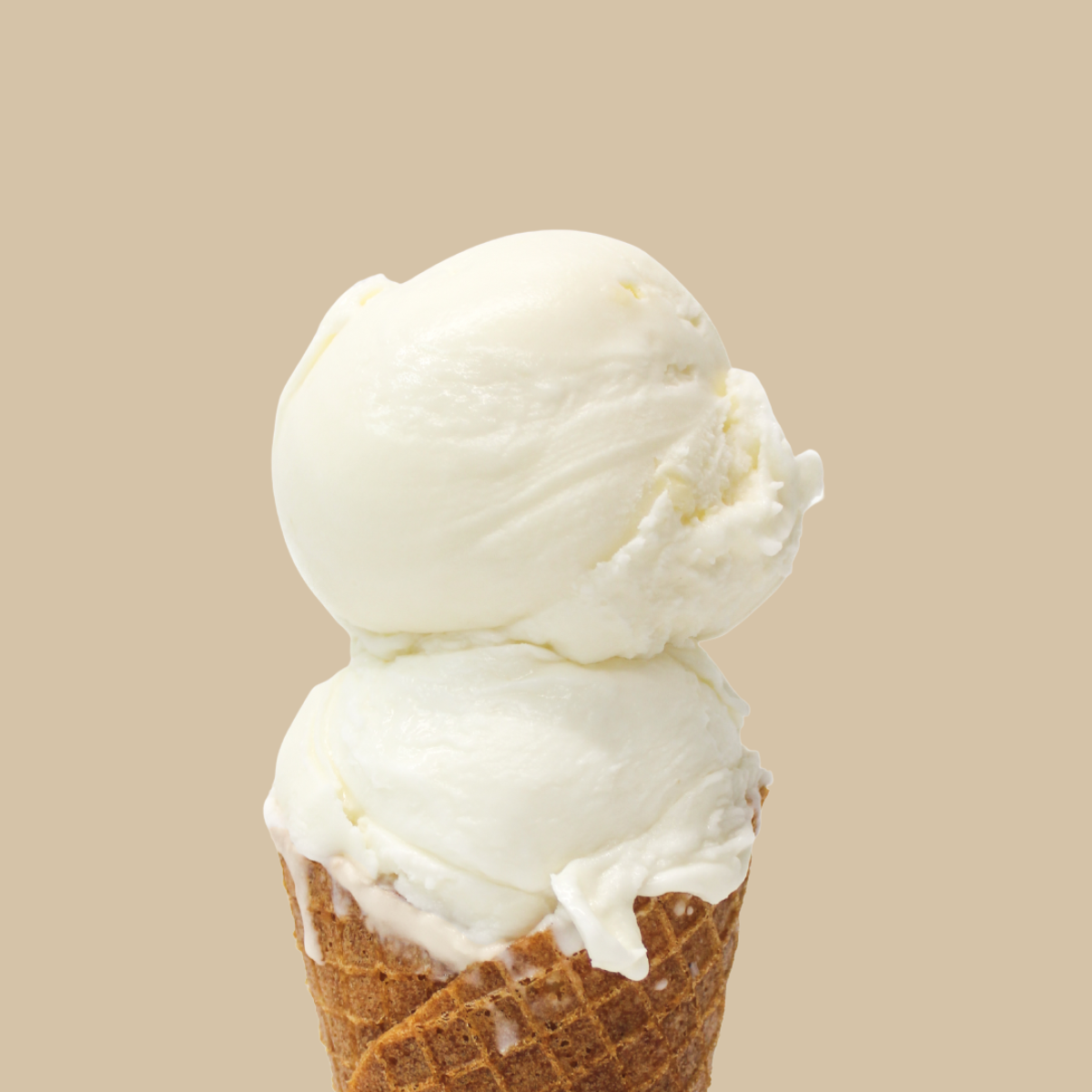 Buttermilk Ice Cream