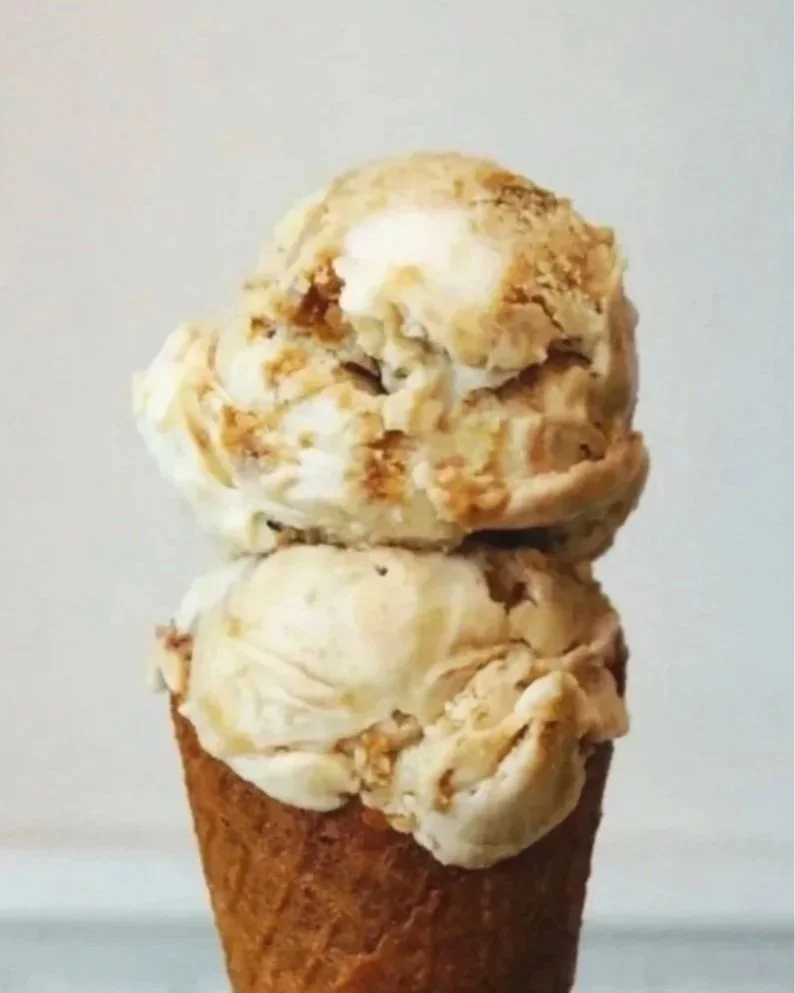 Tiramisu Ice Cream