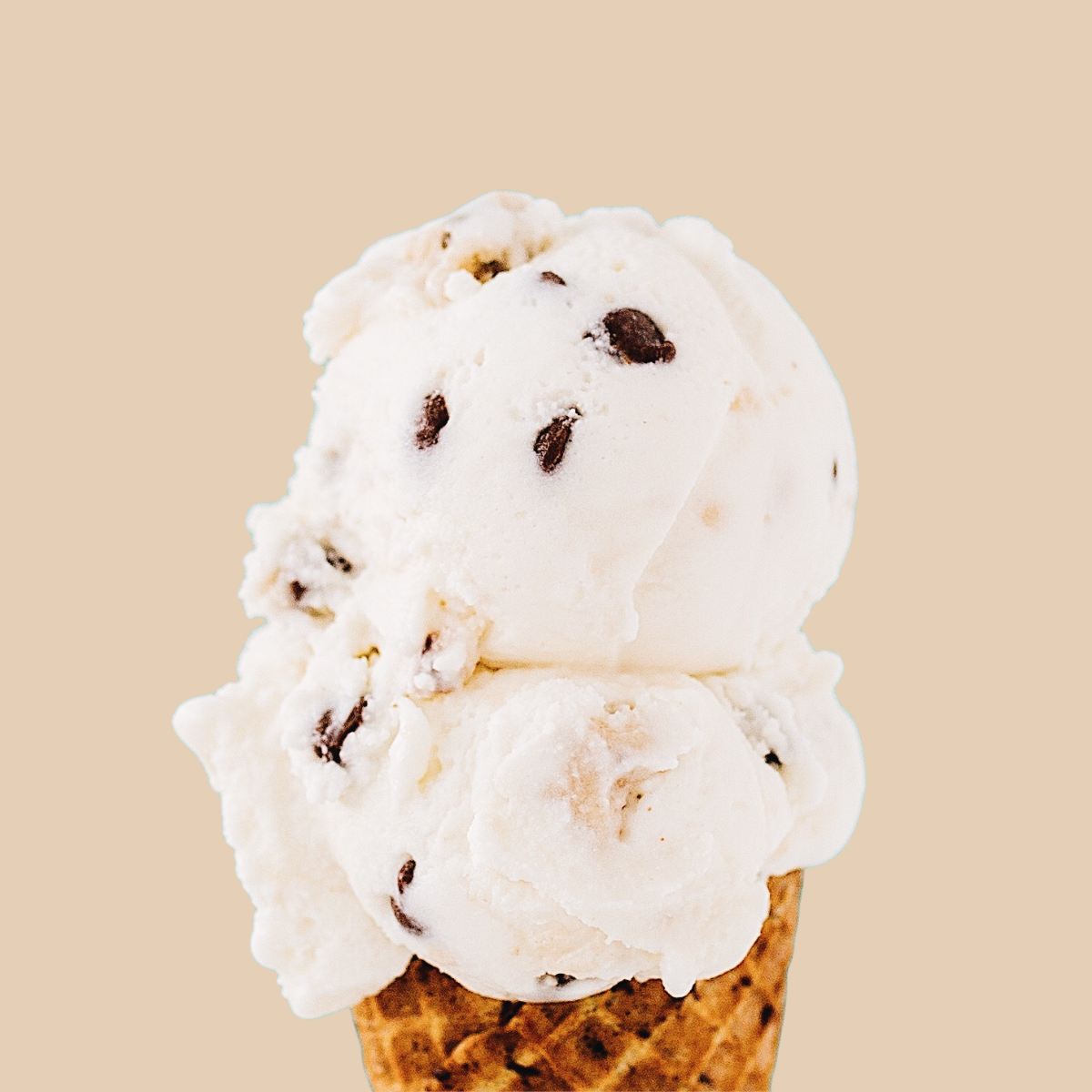 Cookie Dough Ice Cream