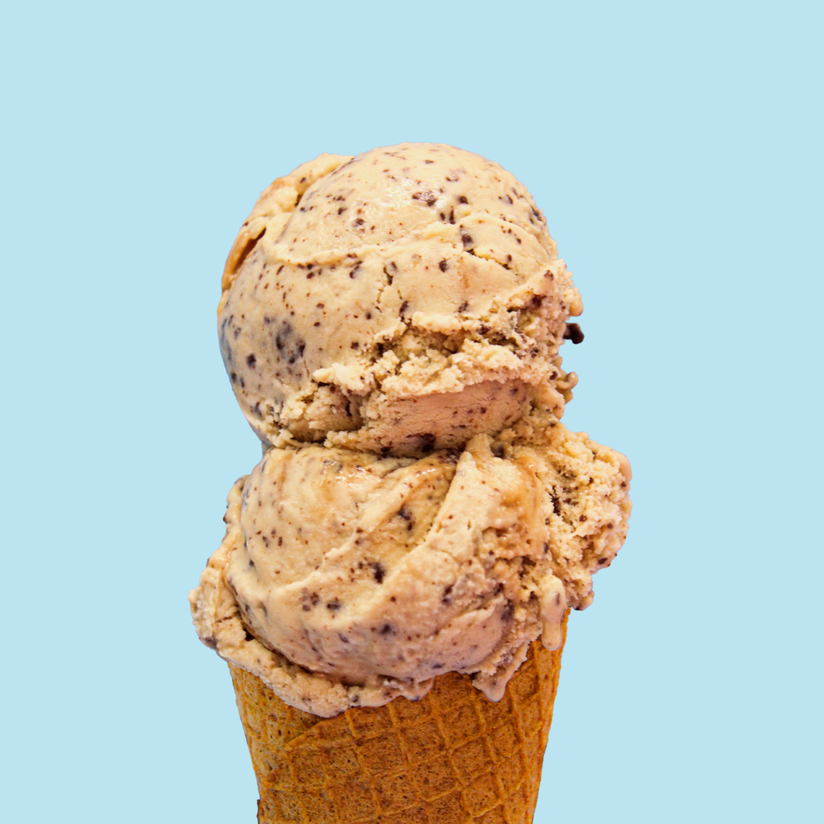Morning Brew Ice Cream