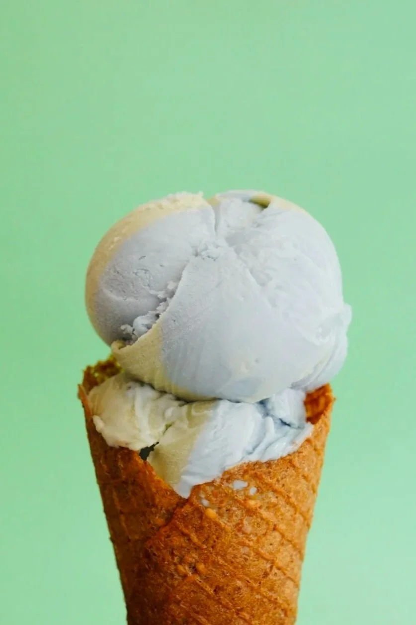 Out of This Swirled Non-Dairy Ice Cream