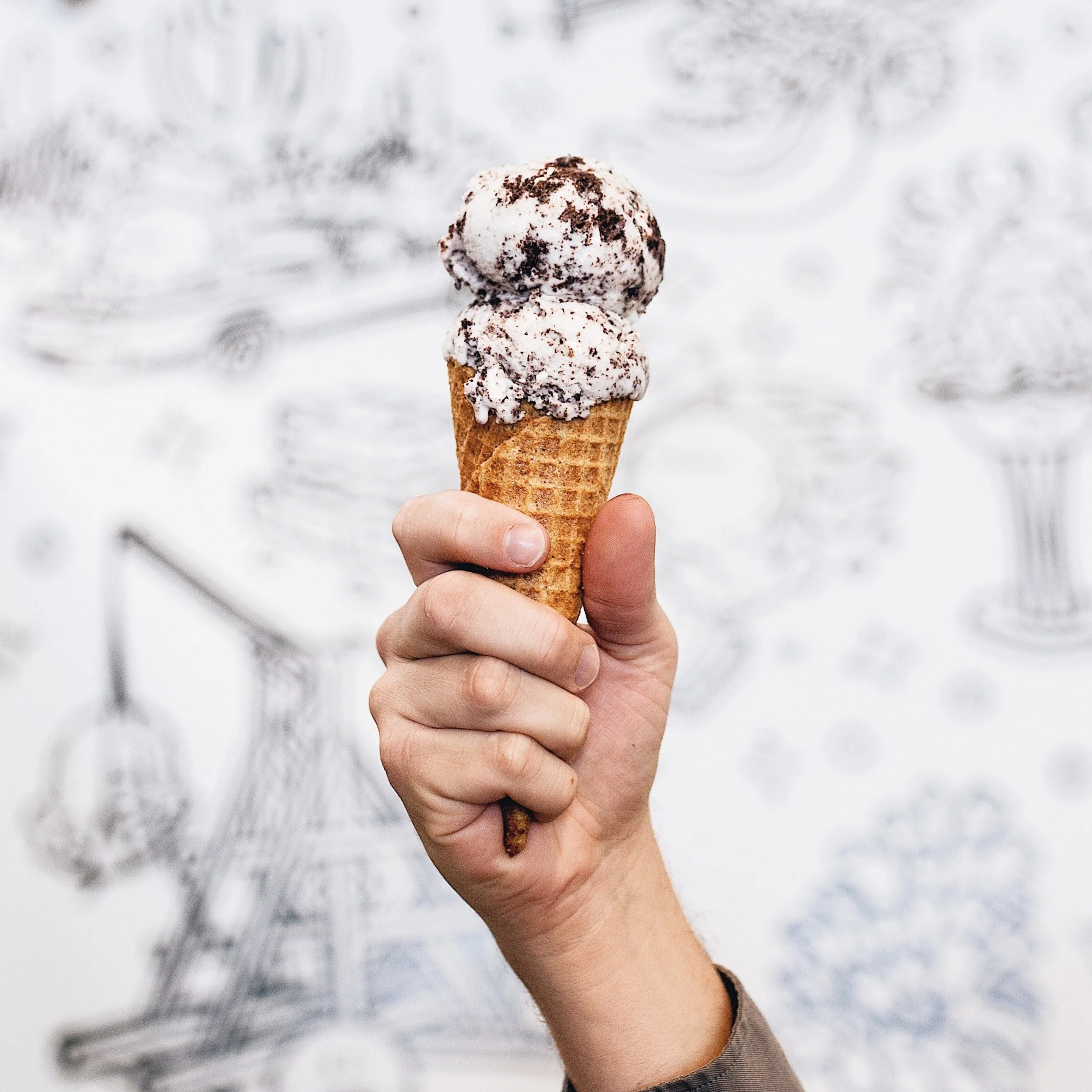 Loblolly Scoop Shops