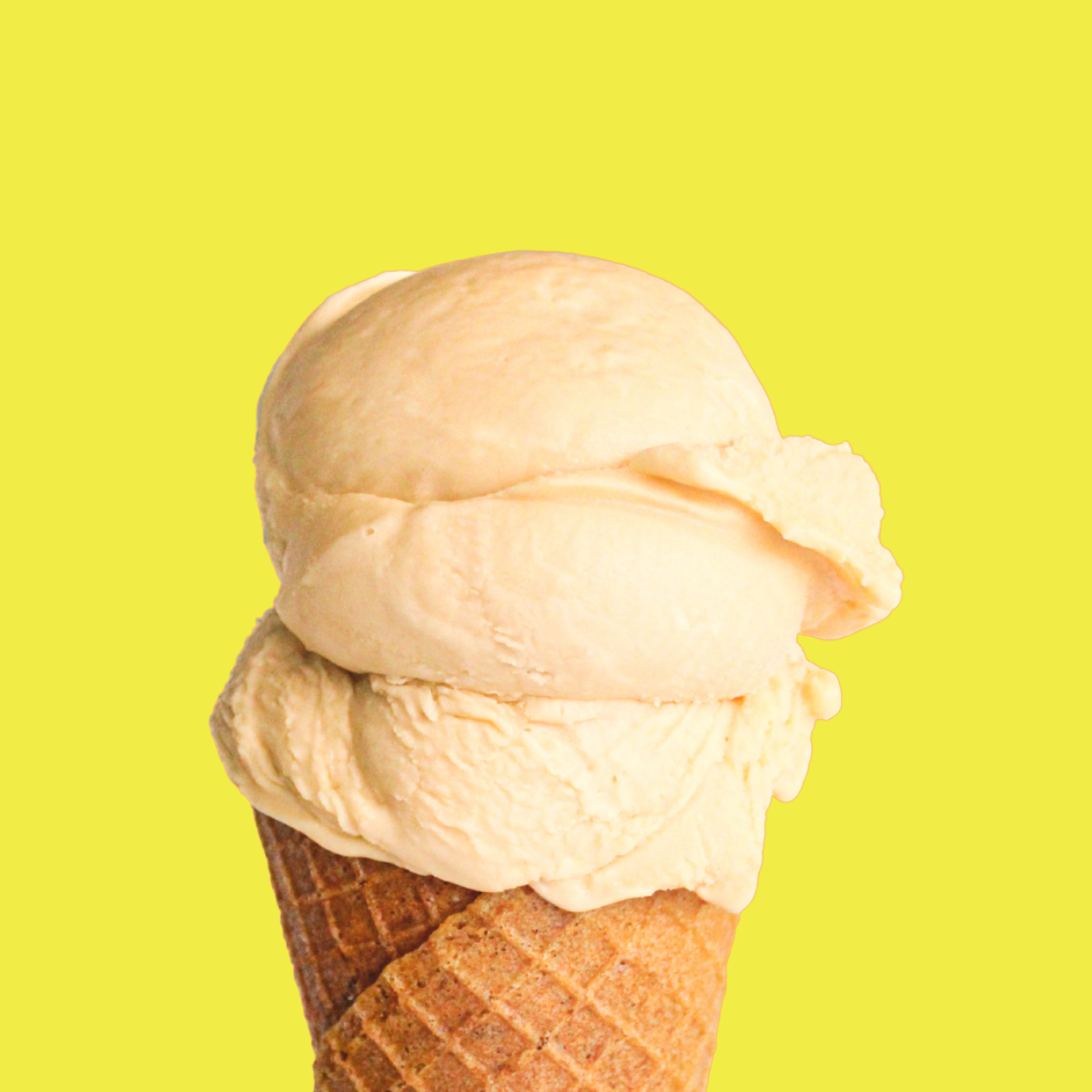 Salted Caramel Ice Cream