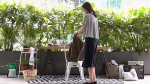 CAG Wall Connectivity