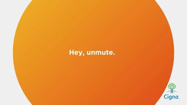 Cigna StressWaves Test