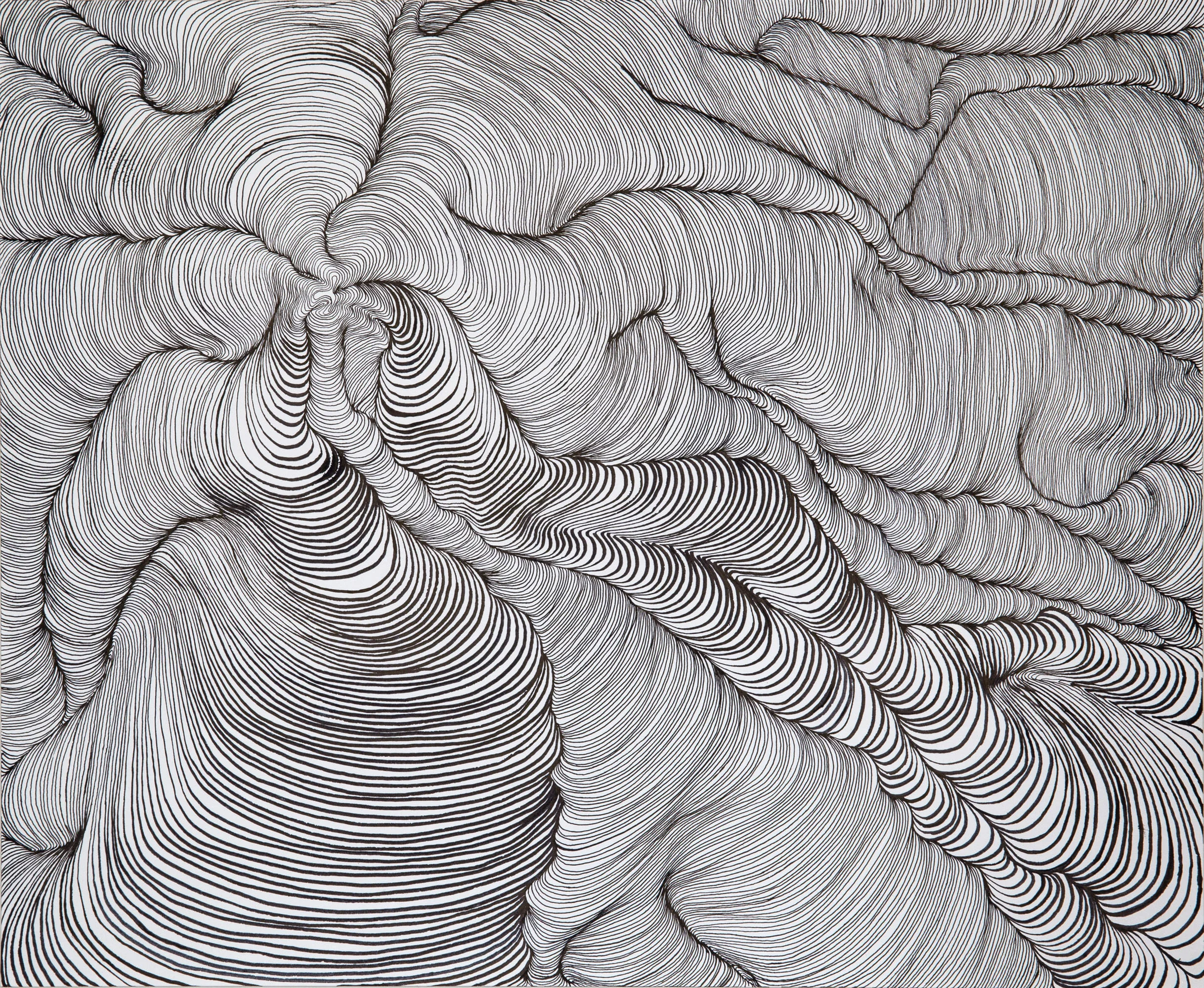 "Needles Mountain"