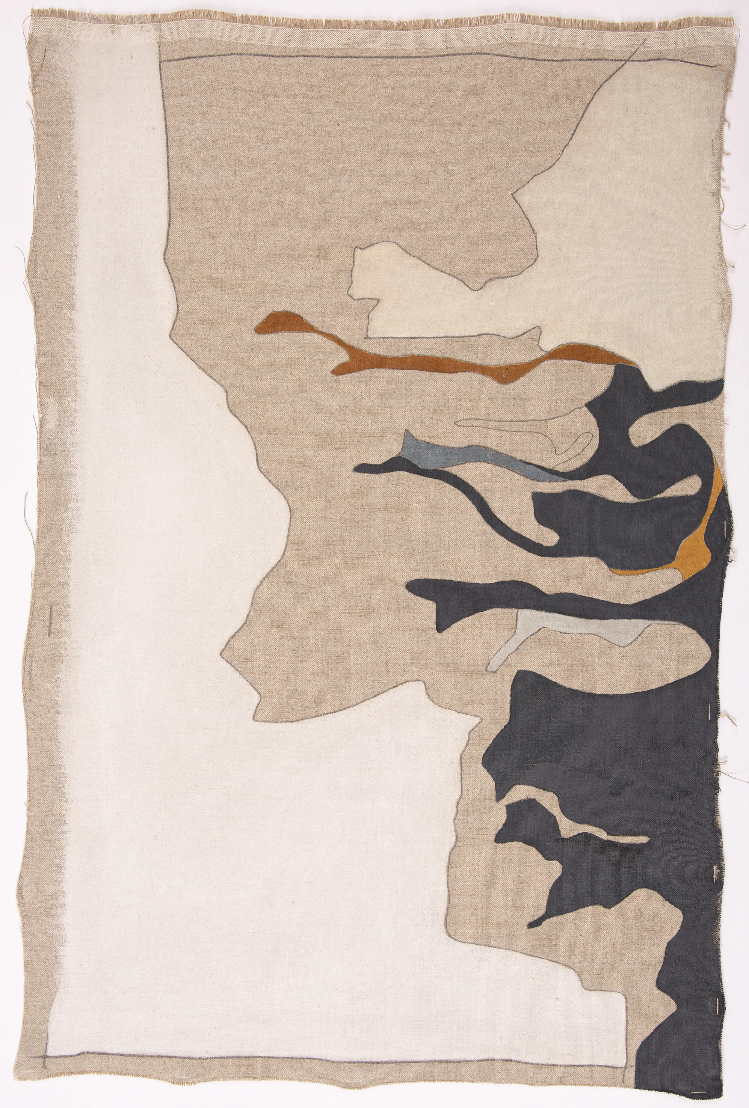 Fragment III
