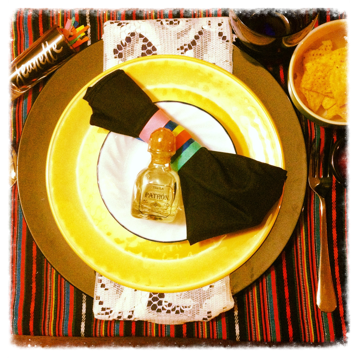 New Year's Day Fiesta