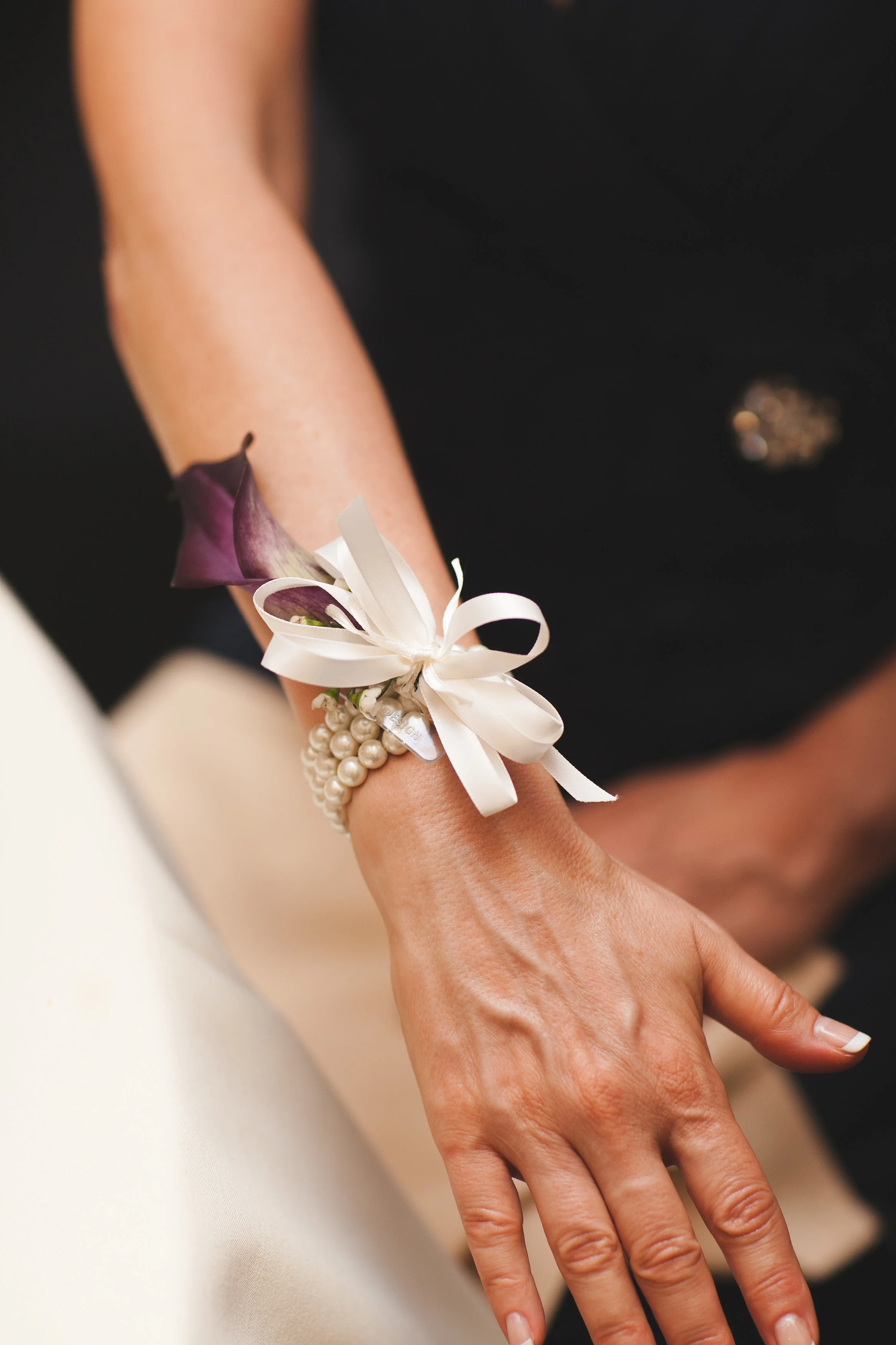Mother's Corsage