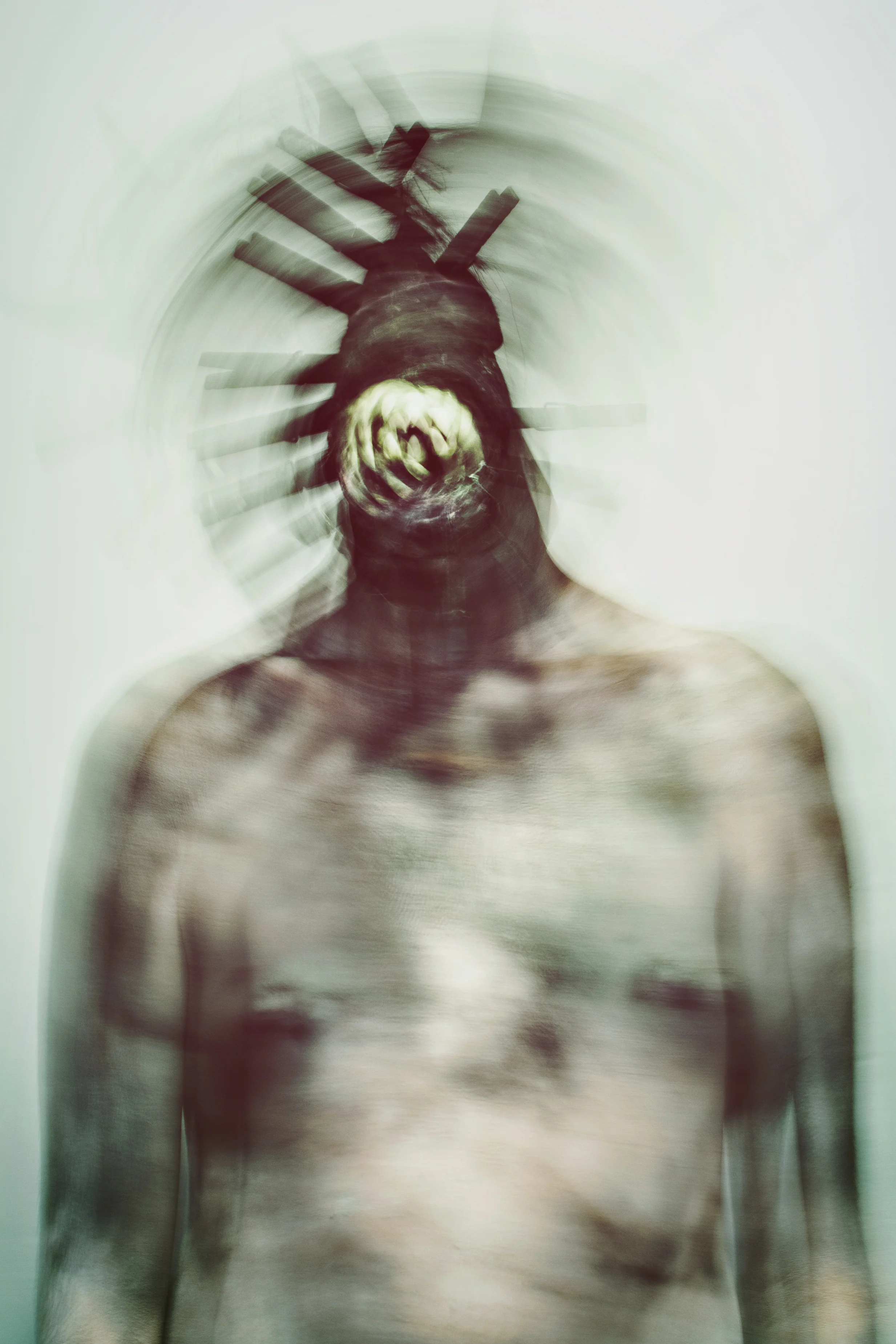 Gag Order (VAINHEIN)