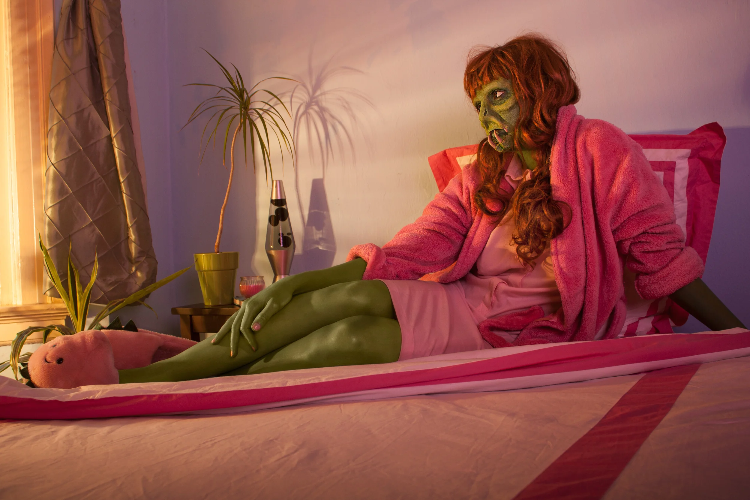 Dawn of Civil Twilight