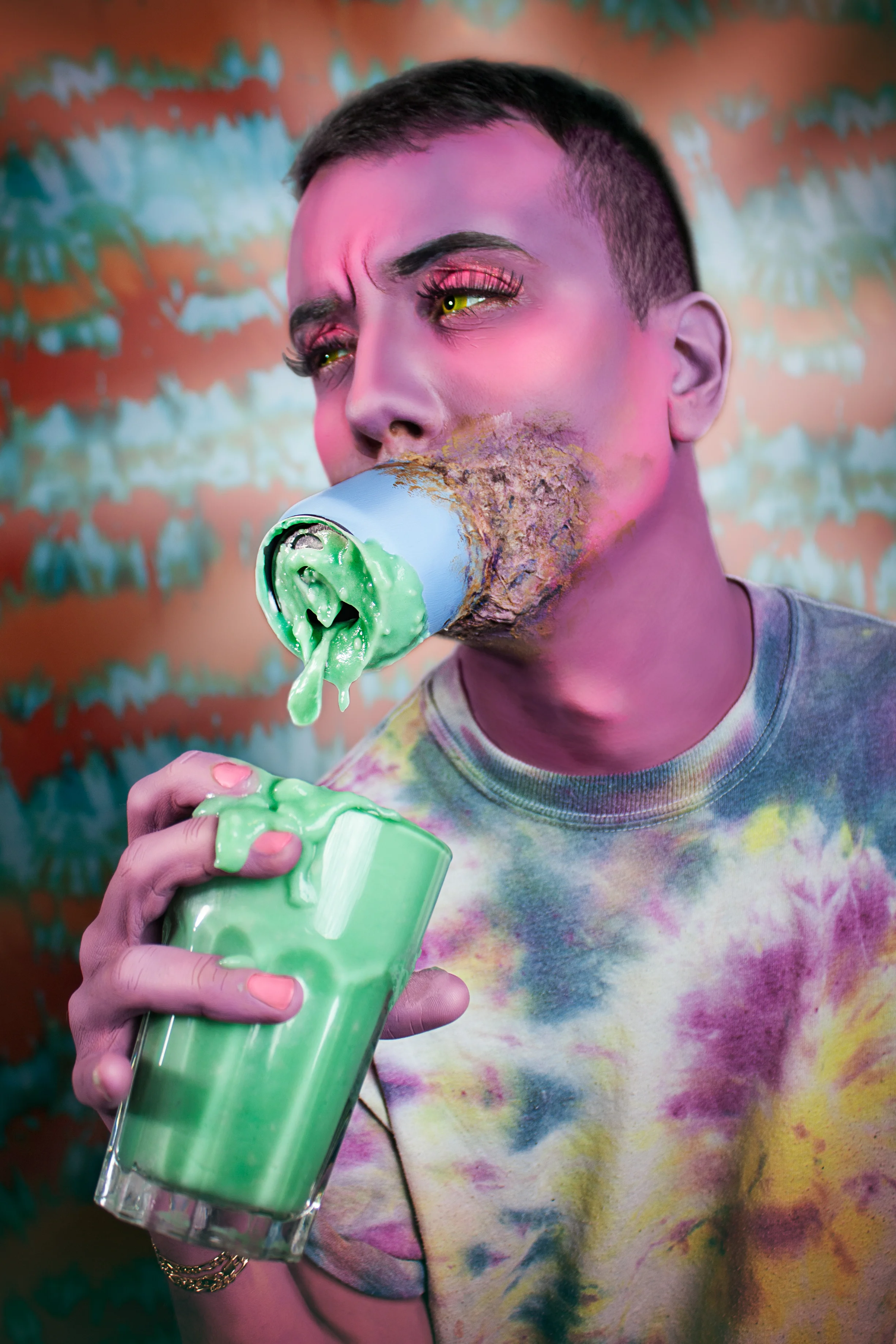 Relapse (#candydiet)