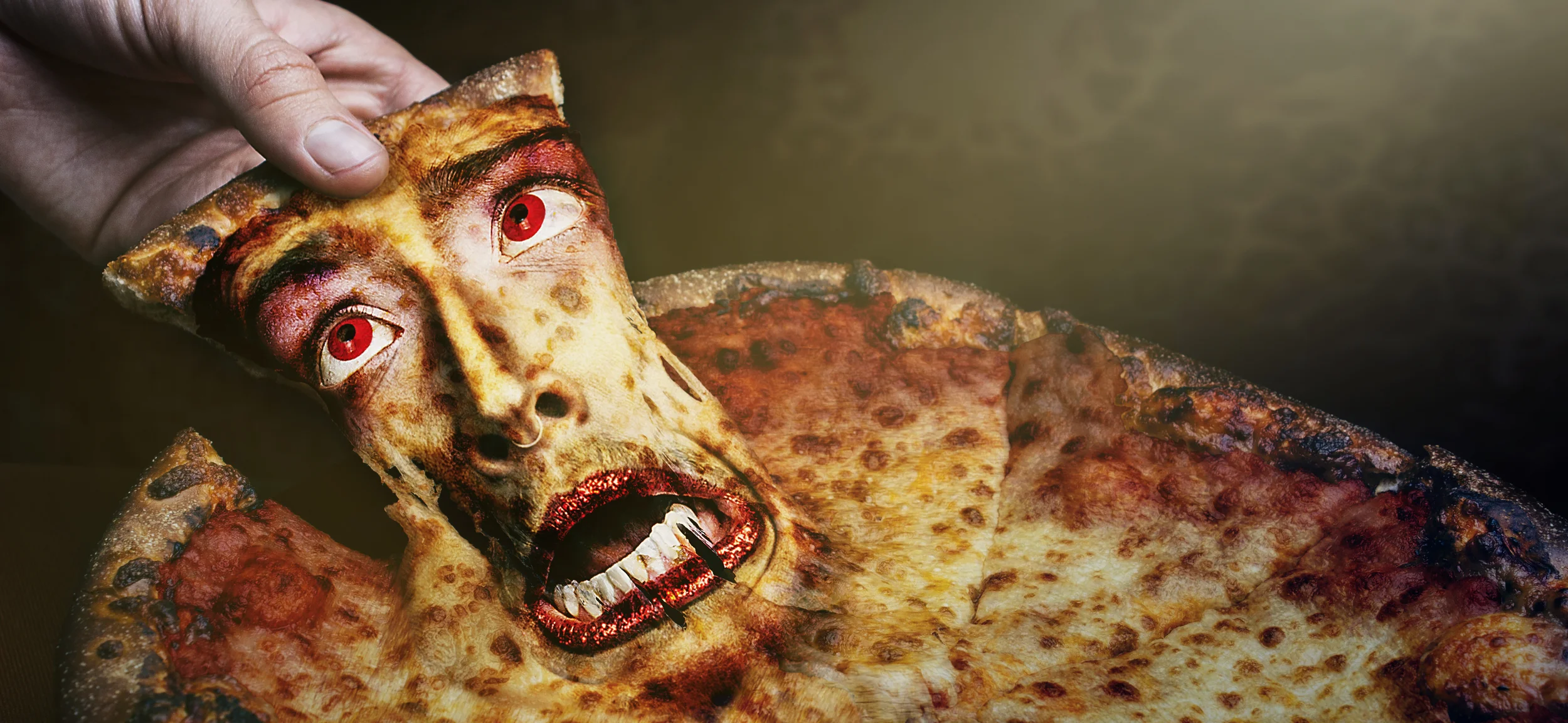 Thirty Minutes or It's Free