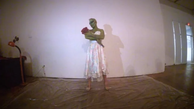 Jader performs at The LAB, SF CA - May 28, 2016