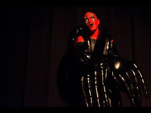 SOMArts Demasiado Pt1