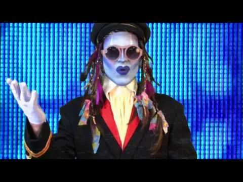 Television is Reality