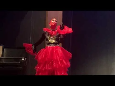 Jader - Disciple of Doubt