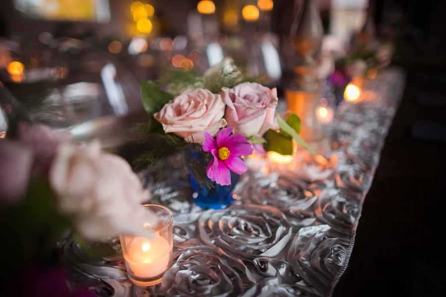 Highlights from the 3rd Nashville Not Wedding