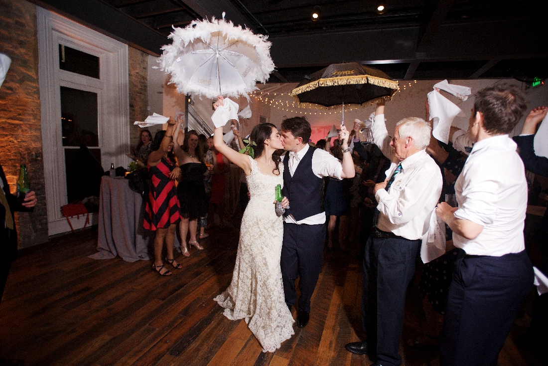 second line wedding exit.jpeg
