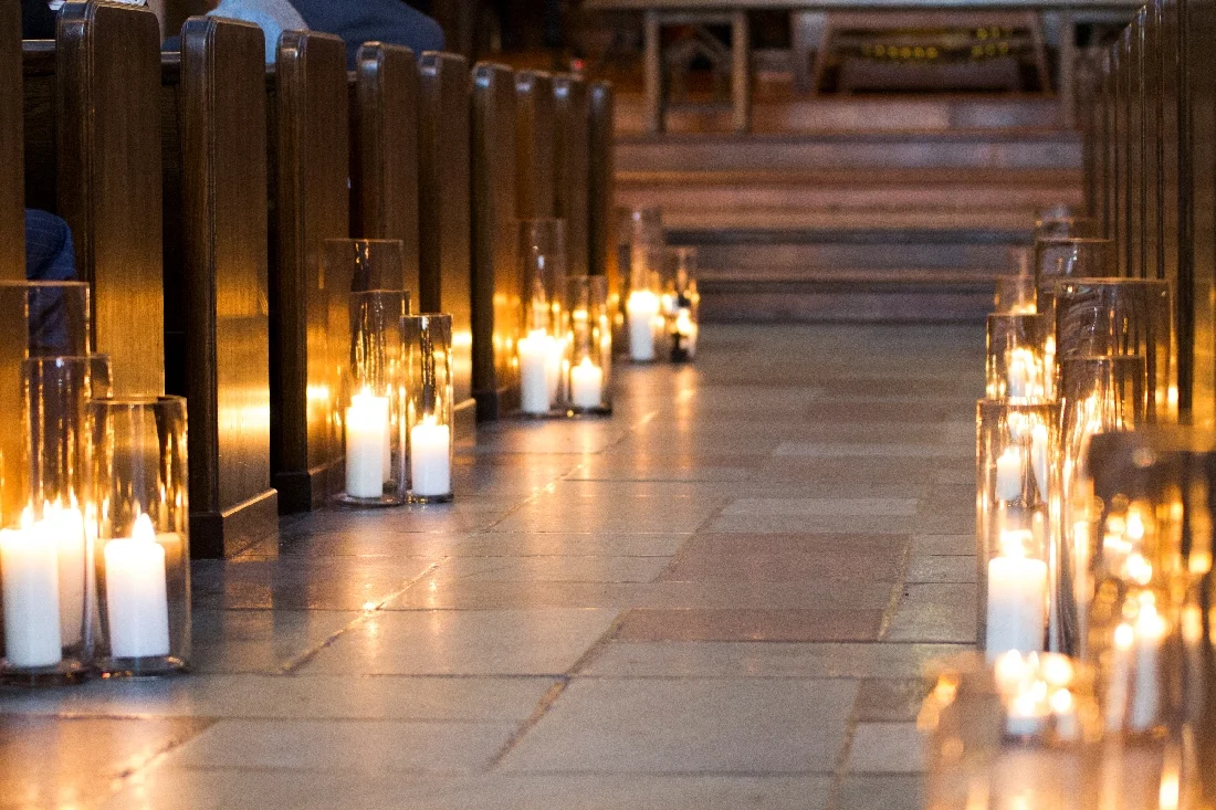 ceremony aisle candles.jpeg