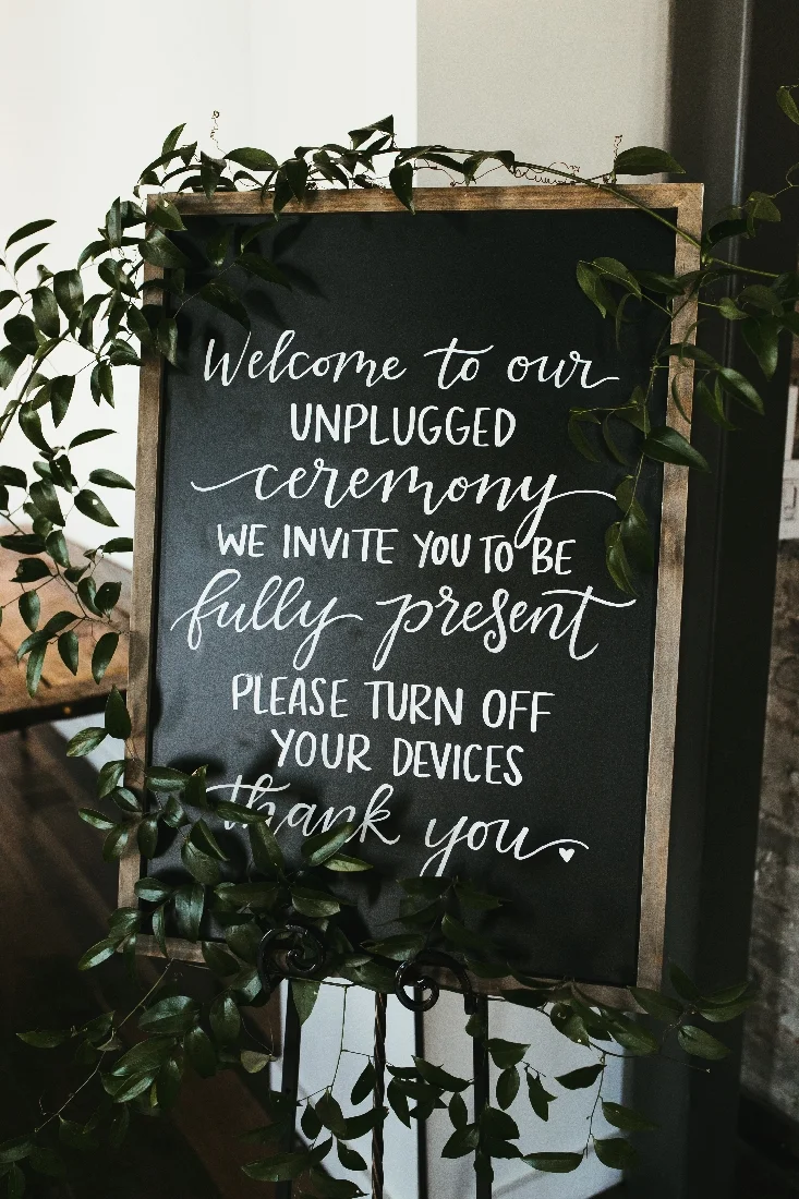unplugged ceremony sign.jpeg