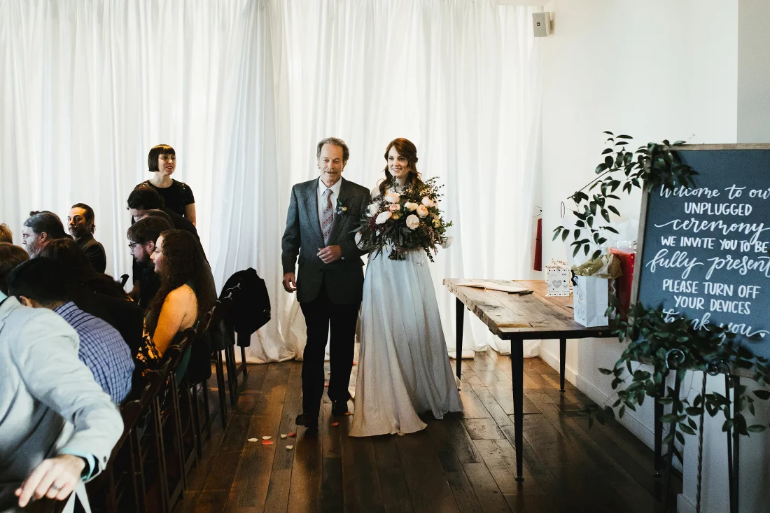 wedding ceremony bride and father.jpeg