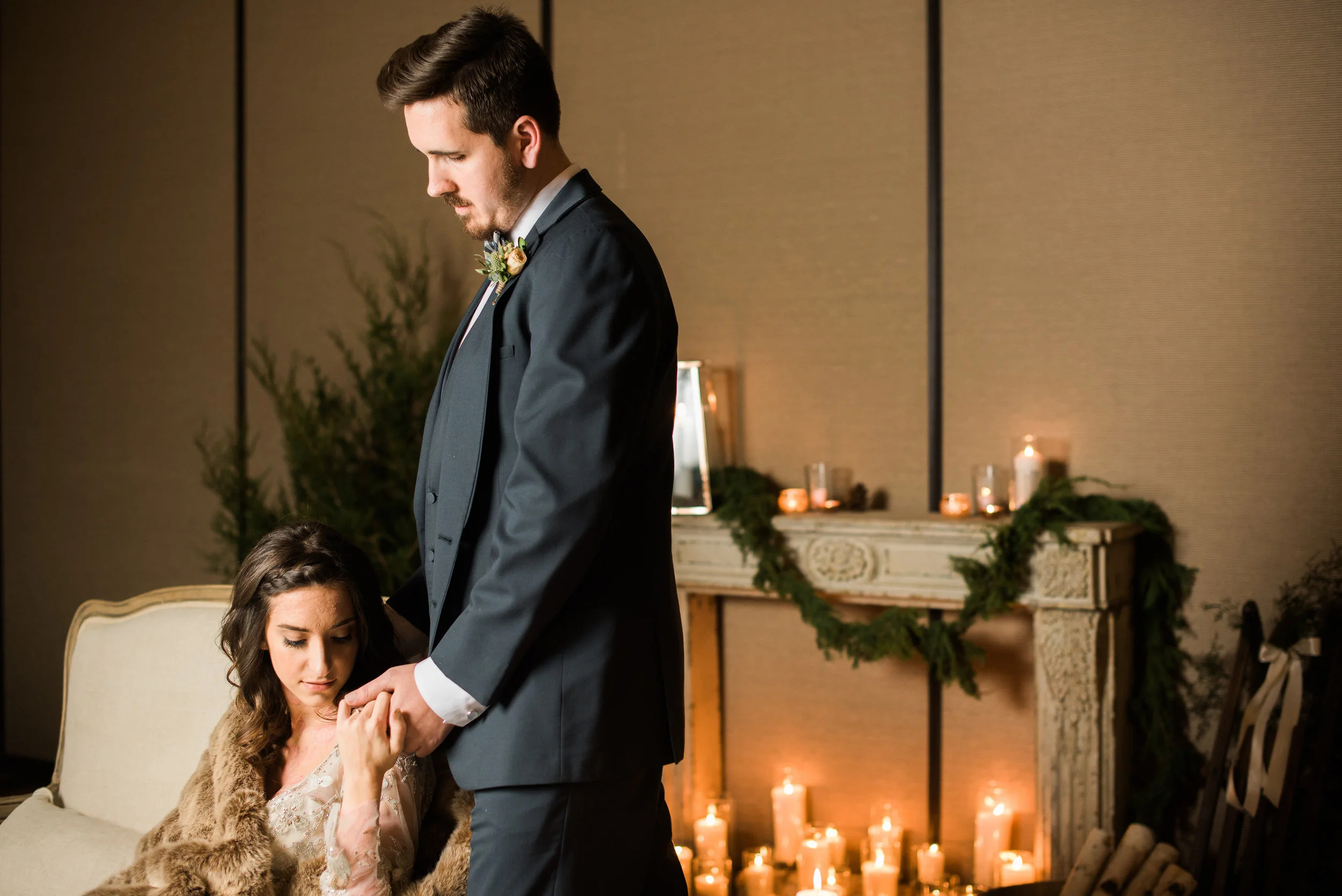 couple fireplace candlelight .jpg