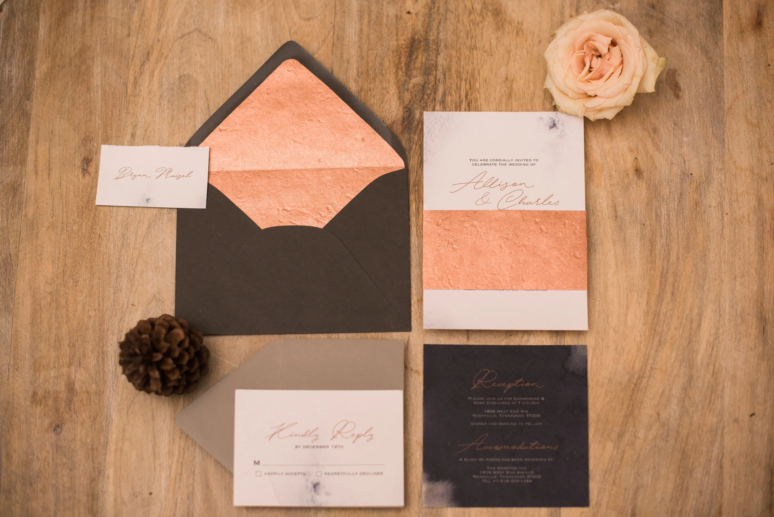 copper black stationery suite.jpg