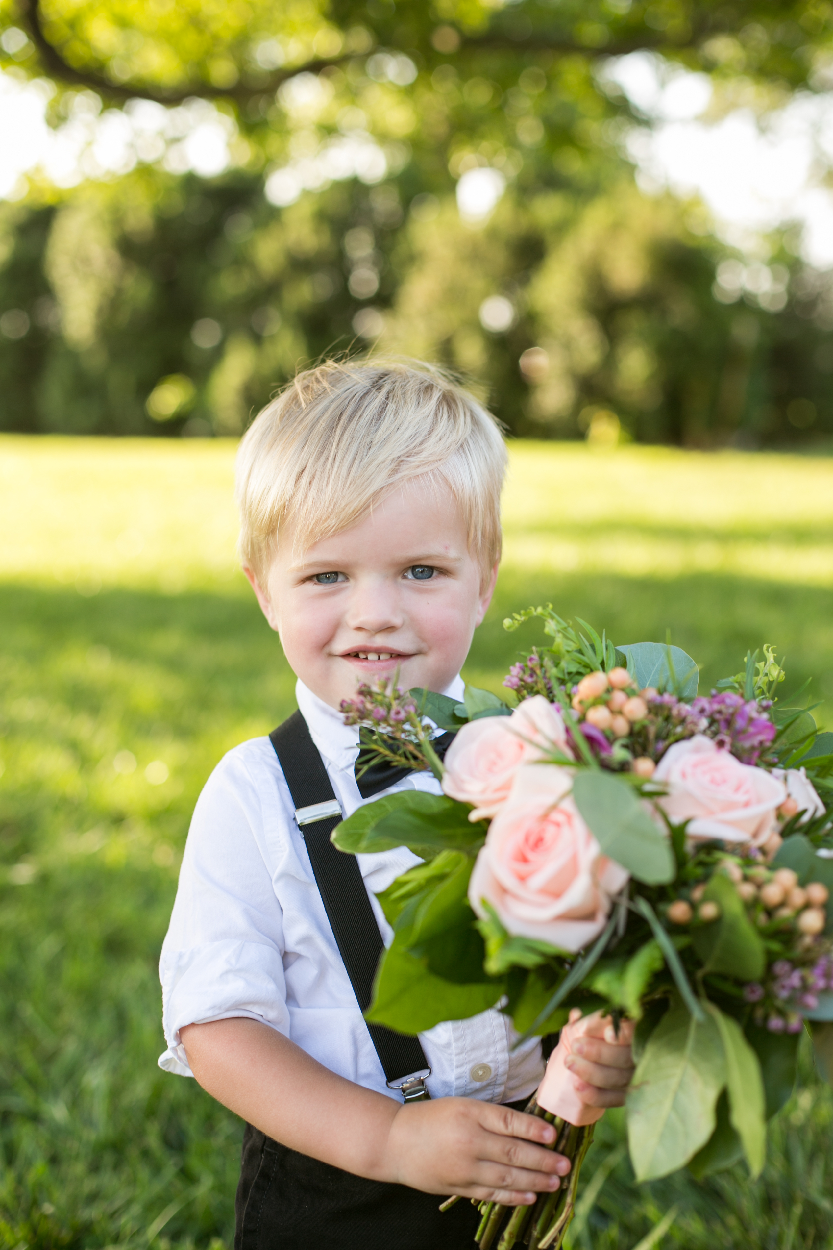 ringbearer holding bouquet.jpeg