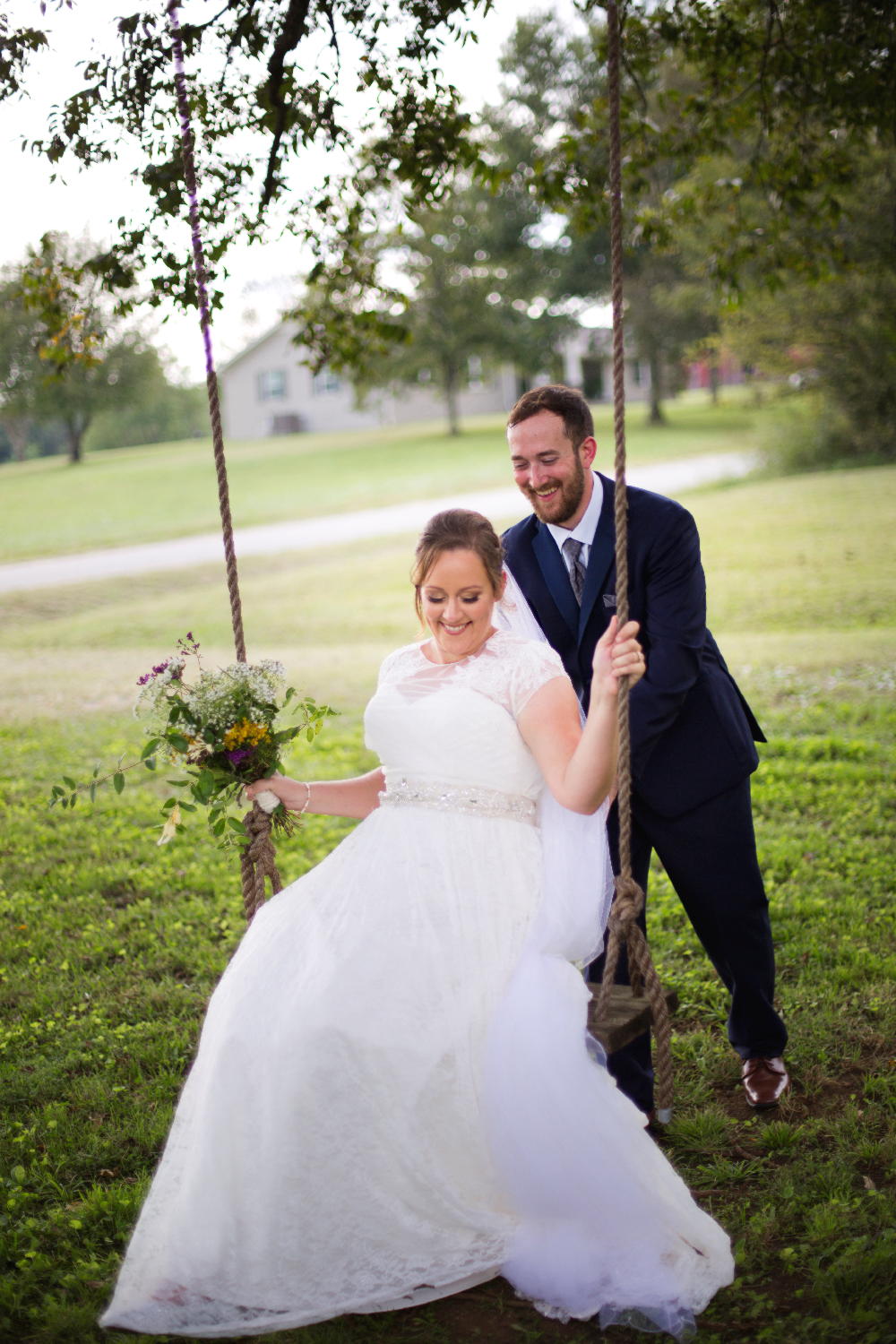 Charming, Small, Outdoor Wedding — Event Planner - Nashville, Columbia ...