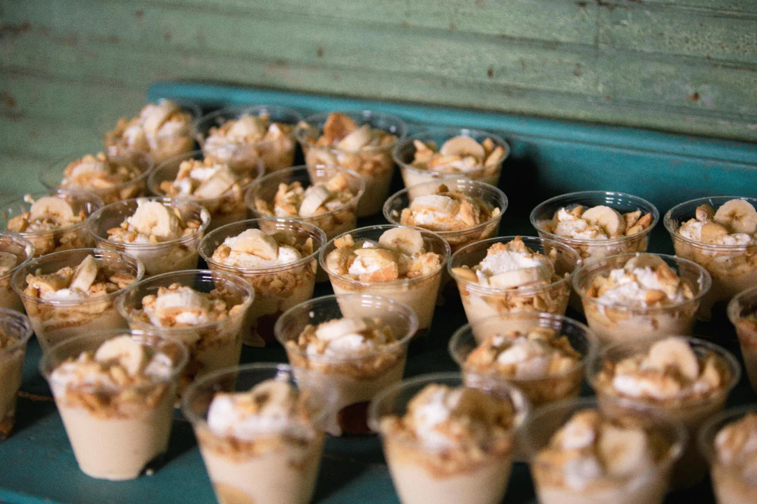 banana pudding wedding reception.jpg