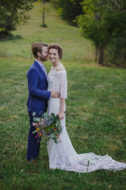 Melissa & Matthew's Destination Wedding — Event Planner - Nashville ...