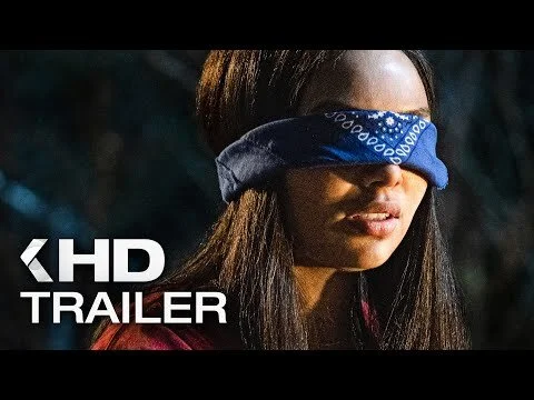 PANIC Trailer (2021)