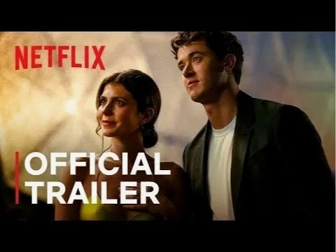 People We Meet On Vacation | Official Trailer | Netflix