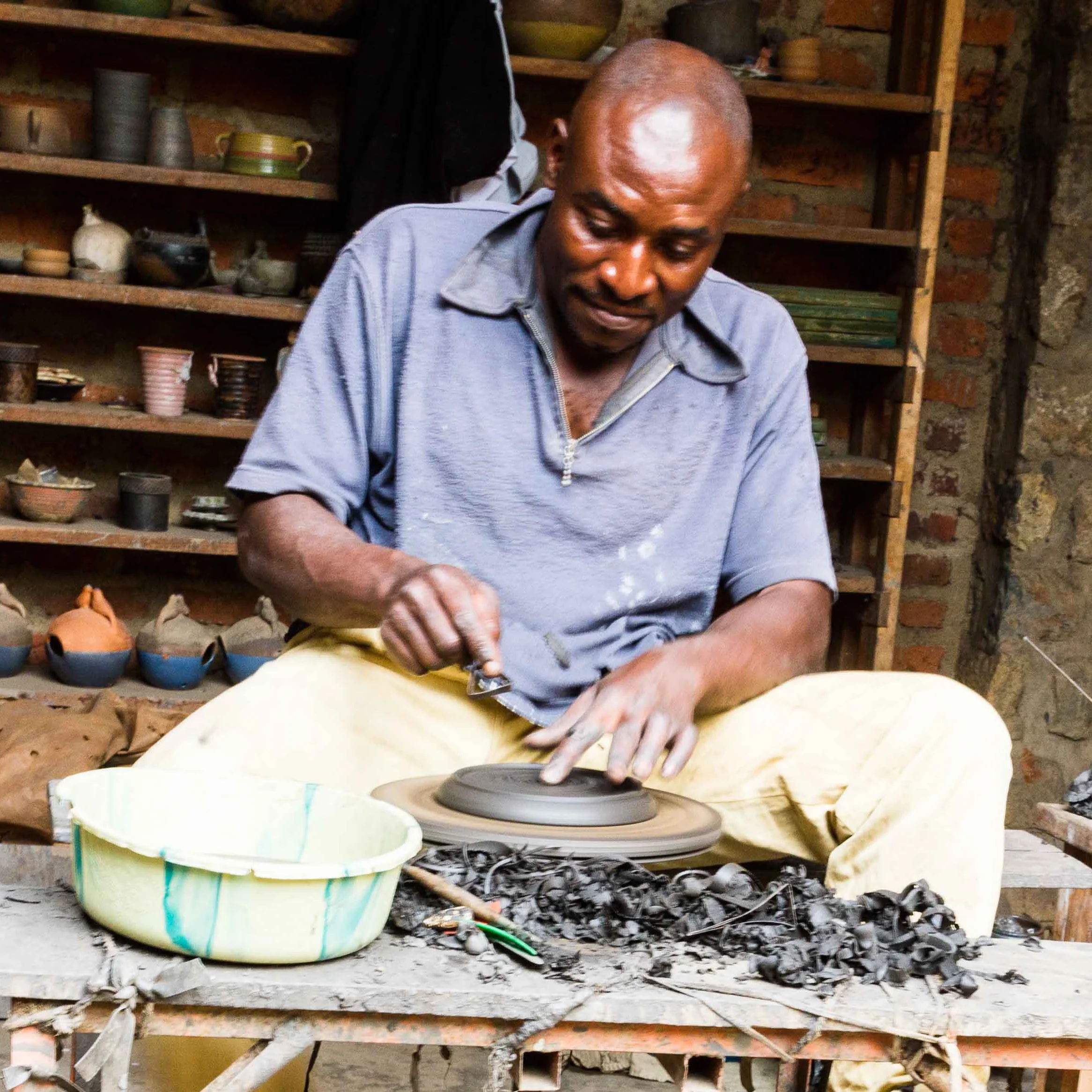 © Ten Thousand Villages