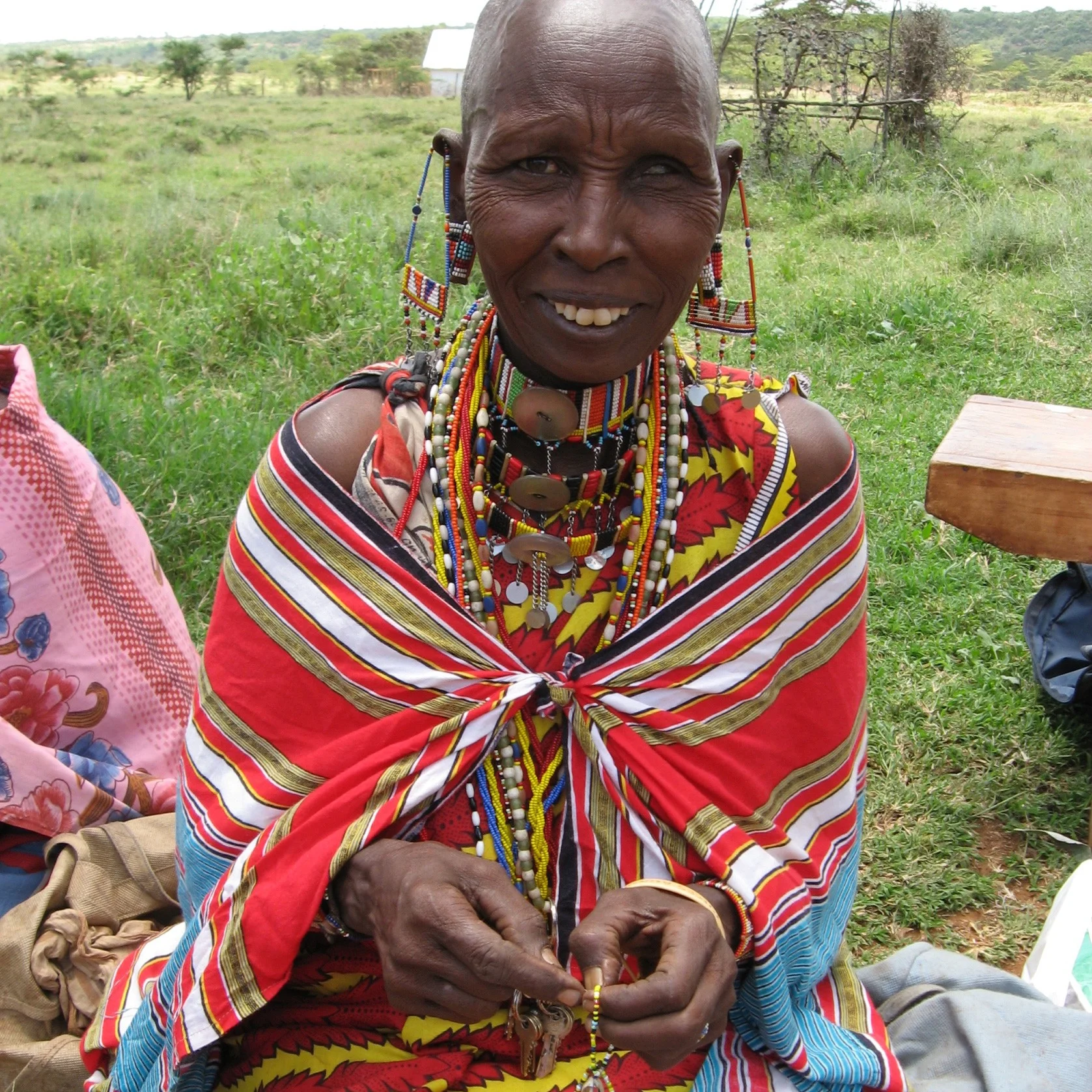 © Ten Thousand Villages