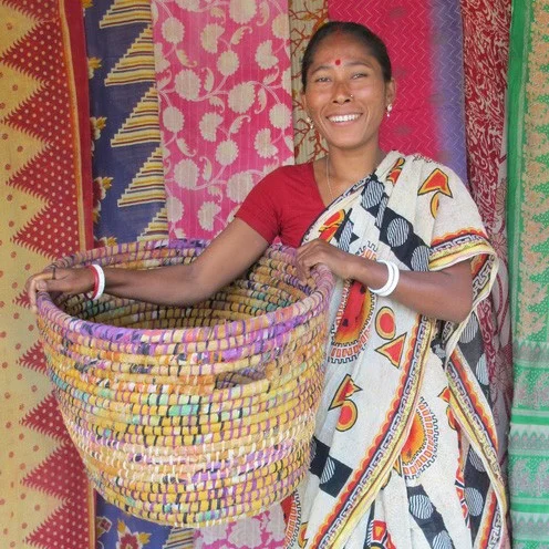 © Ten Thousand Villages