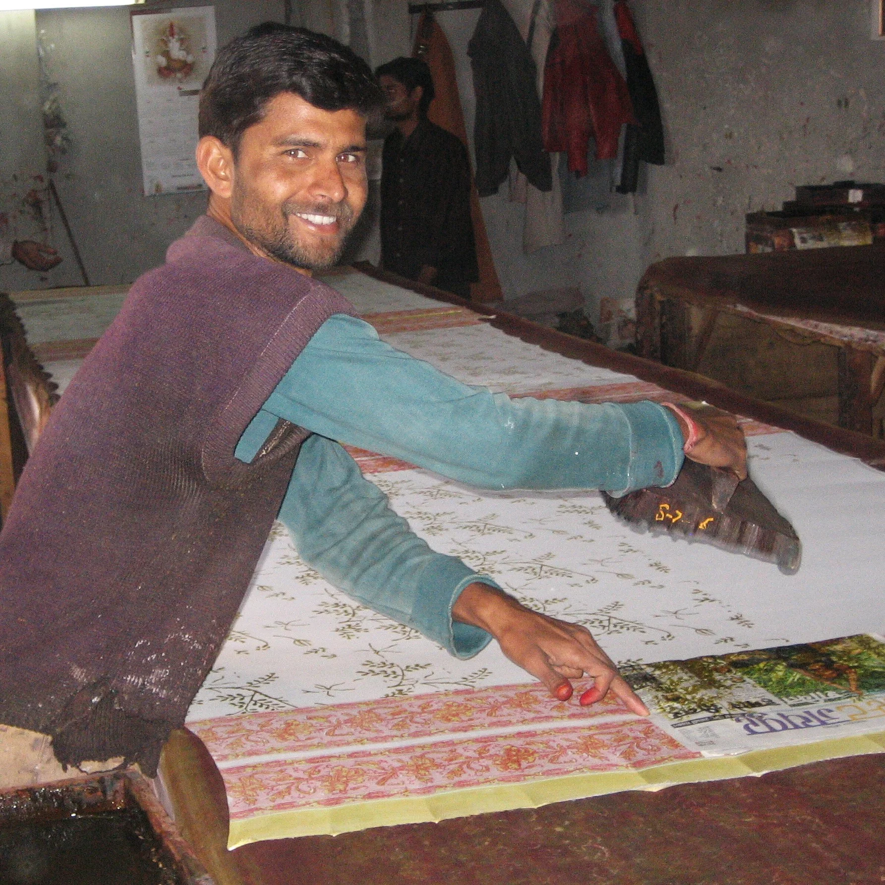 © Ten Thousand Villages