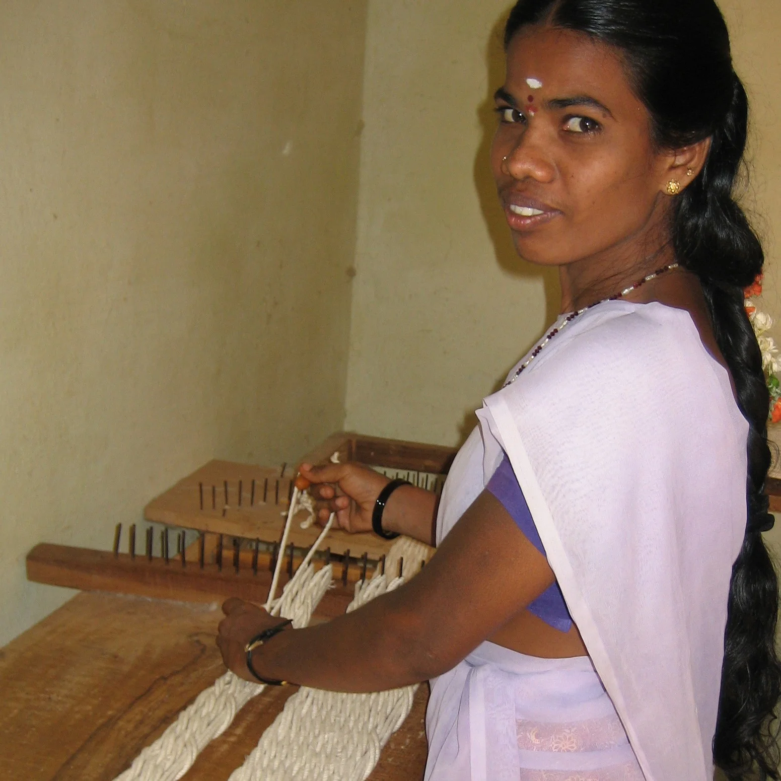 © Ten Thousand Villages