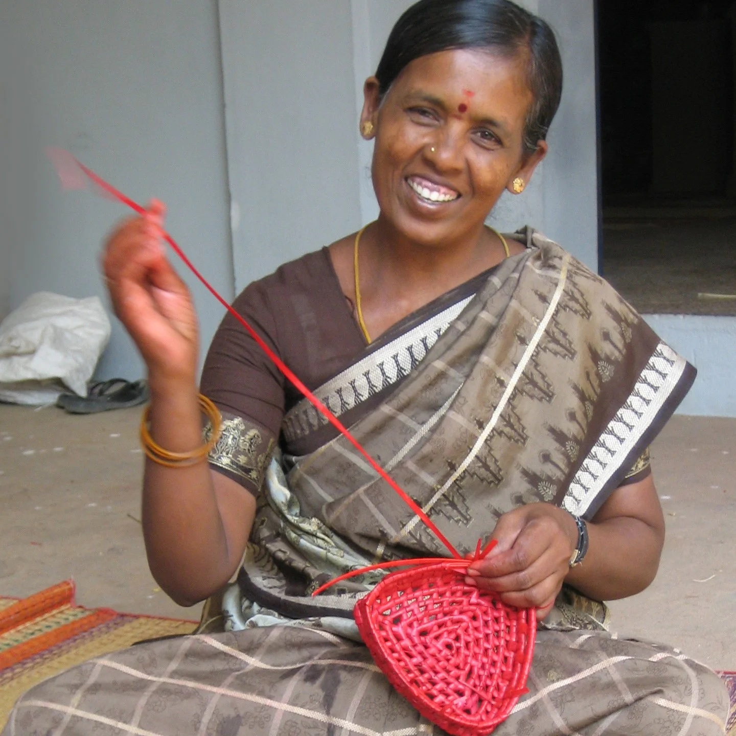 © Ten Thousand Villages