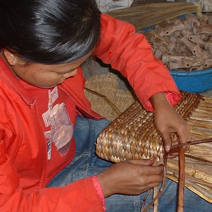 © Ten Thousand Villages