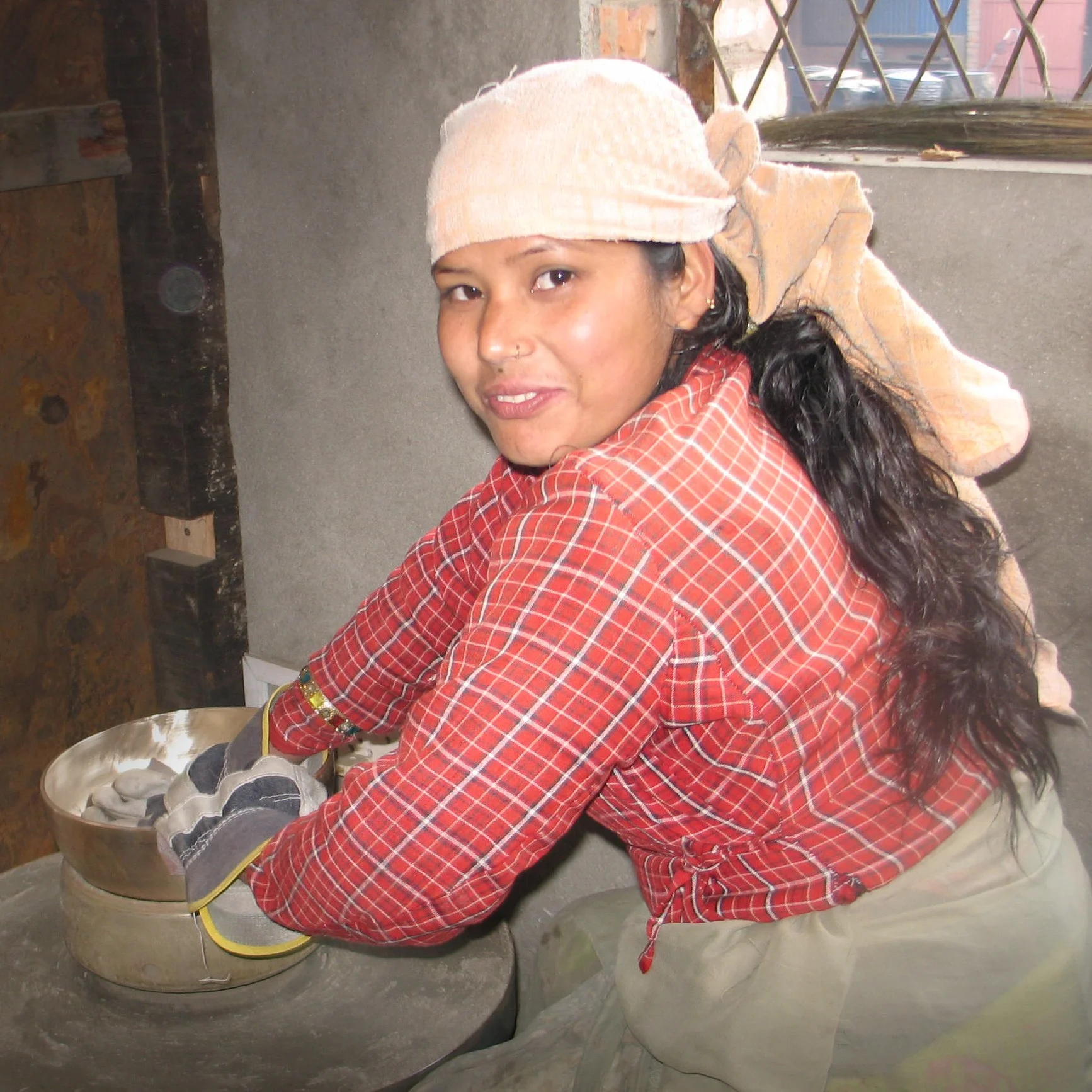 © Ten Thousand Villages