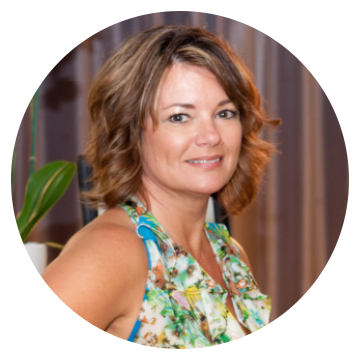 JANINE SUSICH Owner The queen & CEO of our fabulous spa. She is amazing to work for and has a strong sense of how to operate a growing and prosperous business while maintaining grace at all times. 