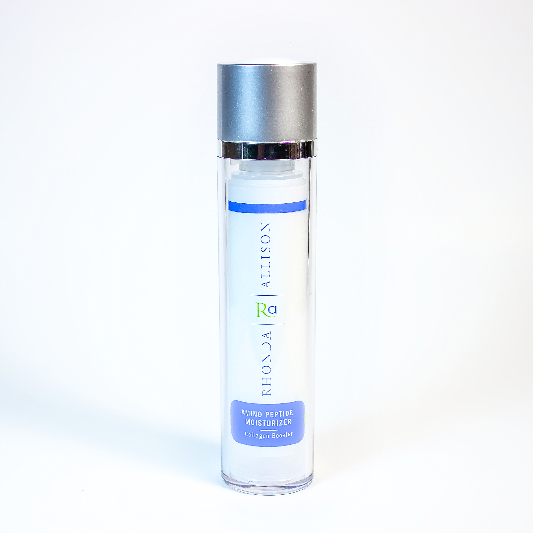 rhonda allison amino peptide moisturizer